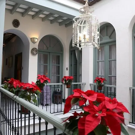 La Fonda Barranco Guest house 3*