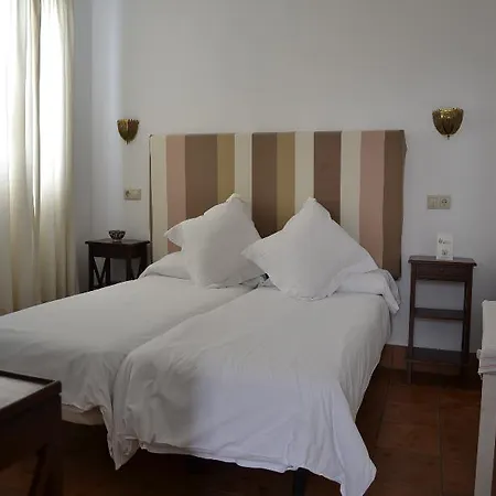 Guest house La Fonda Barranco 3*