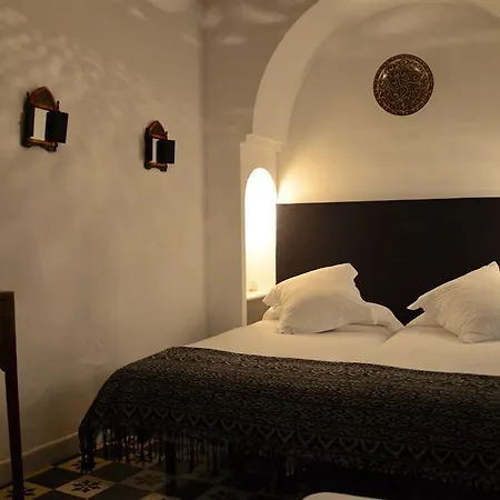Guest house La Fonda Barranco 3*
