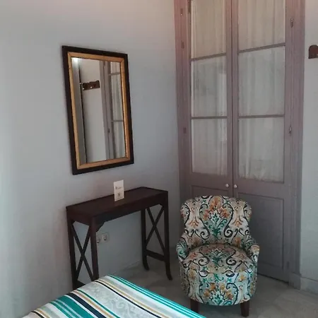 La Fonda Barranco Guest house 3*
