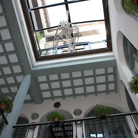 La Fonda Barranco Guest house 3*