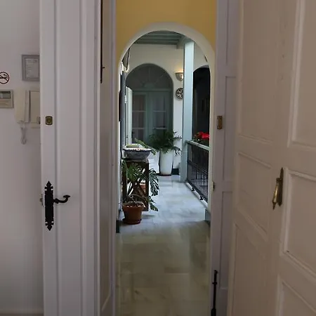 La Fonda Barranco Guest house 3*