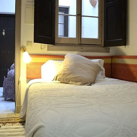 La Fonda Barranco Guest house 3*