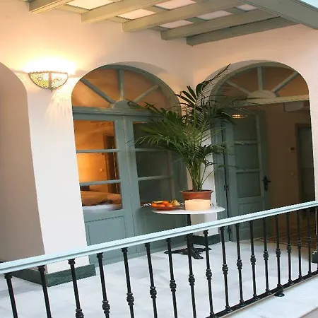 La Fonda Barranco Guest house 3*