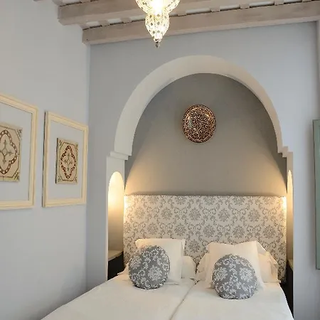 La Fonda Barranco Guest house