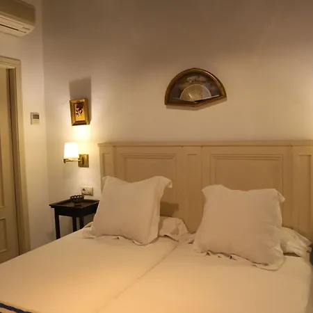 La Fonda Barranco Guest house 3*