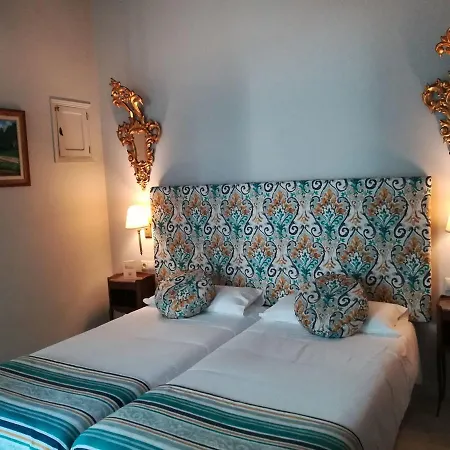 La Fonda Barranco Gasthuis 3*