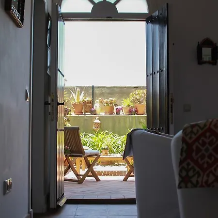 La Fonda Barranco Guest house 3*