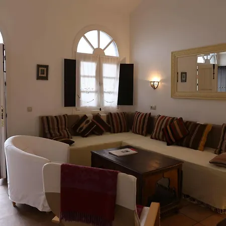 La Fonda Barranco Guest house Jerez de la Frontera