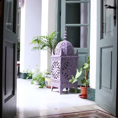 La Fonda Barranco Guest house 3*
